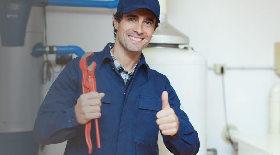 Professional Tankless Water Heater Installation in El Rito, NM